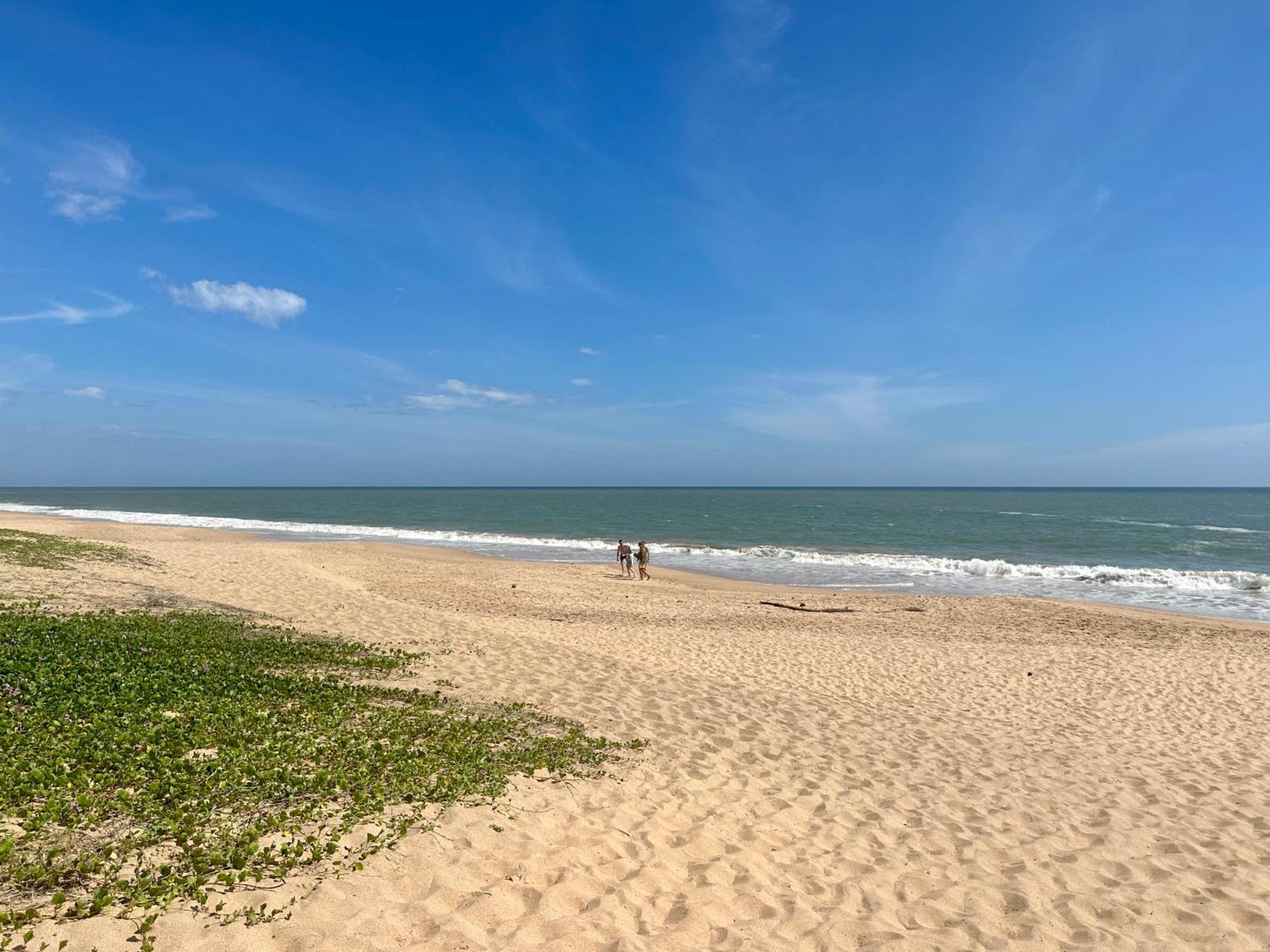 South Coast Villas By Mandala Tangalle Bagian luar foto