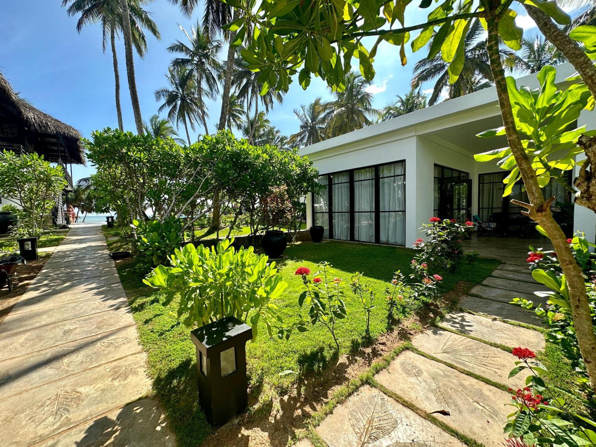 South Coast Villas By Mandala Tangalle Bagian luar foto