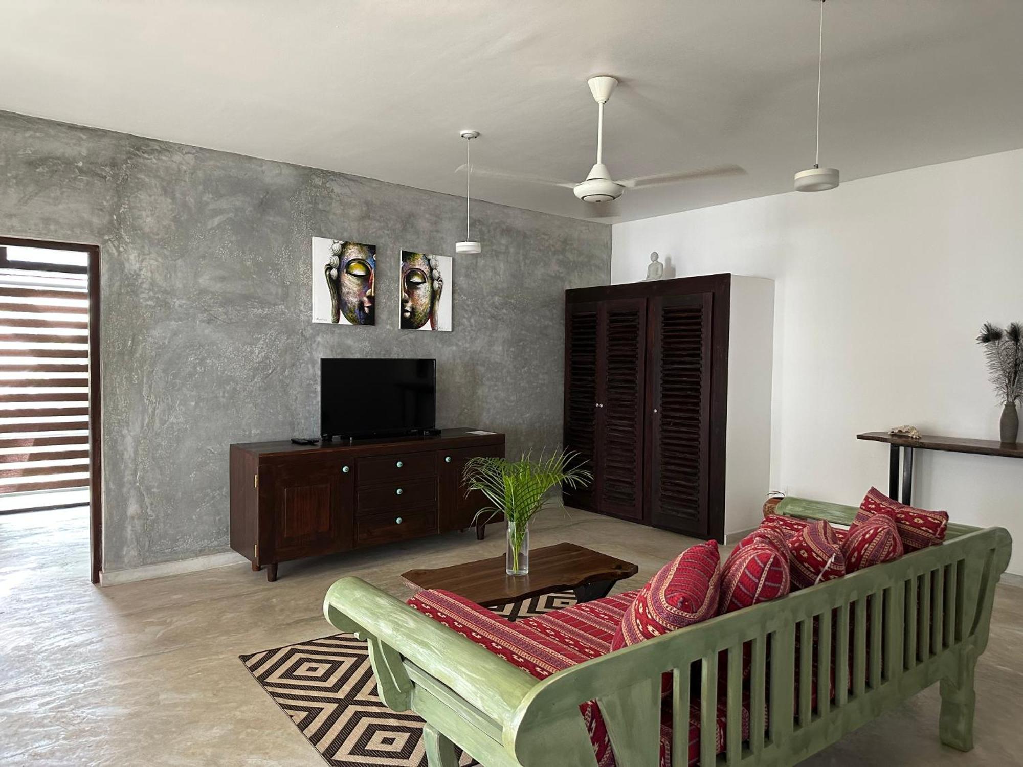 South Coast Villas By Mandala Tangalle Bagian luar foto