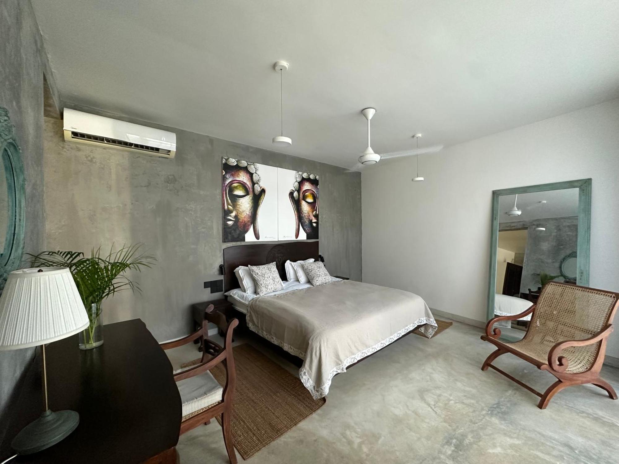 South Coast Villas By Mandala Tangalle Bagian luar foto