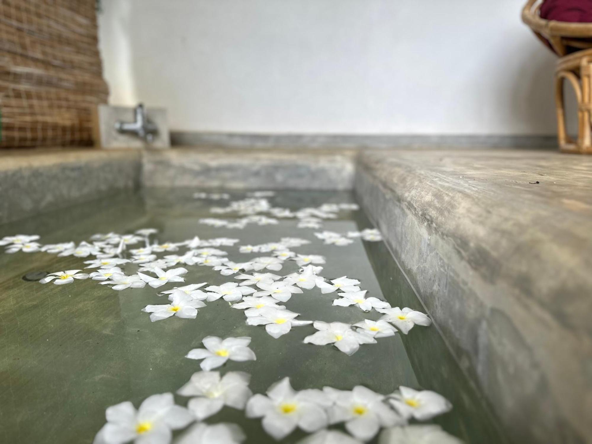 South Coast Villas By Mandala Tangalle Bagian luar foto
