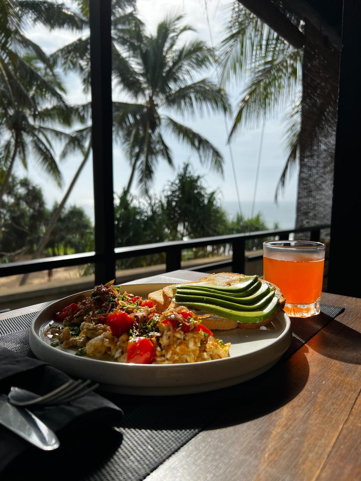 South Coast Villas By Mandala Tangalle Bagian luar foto
