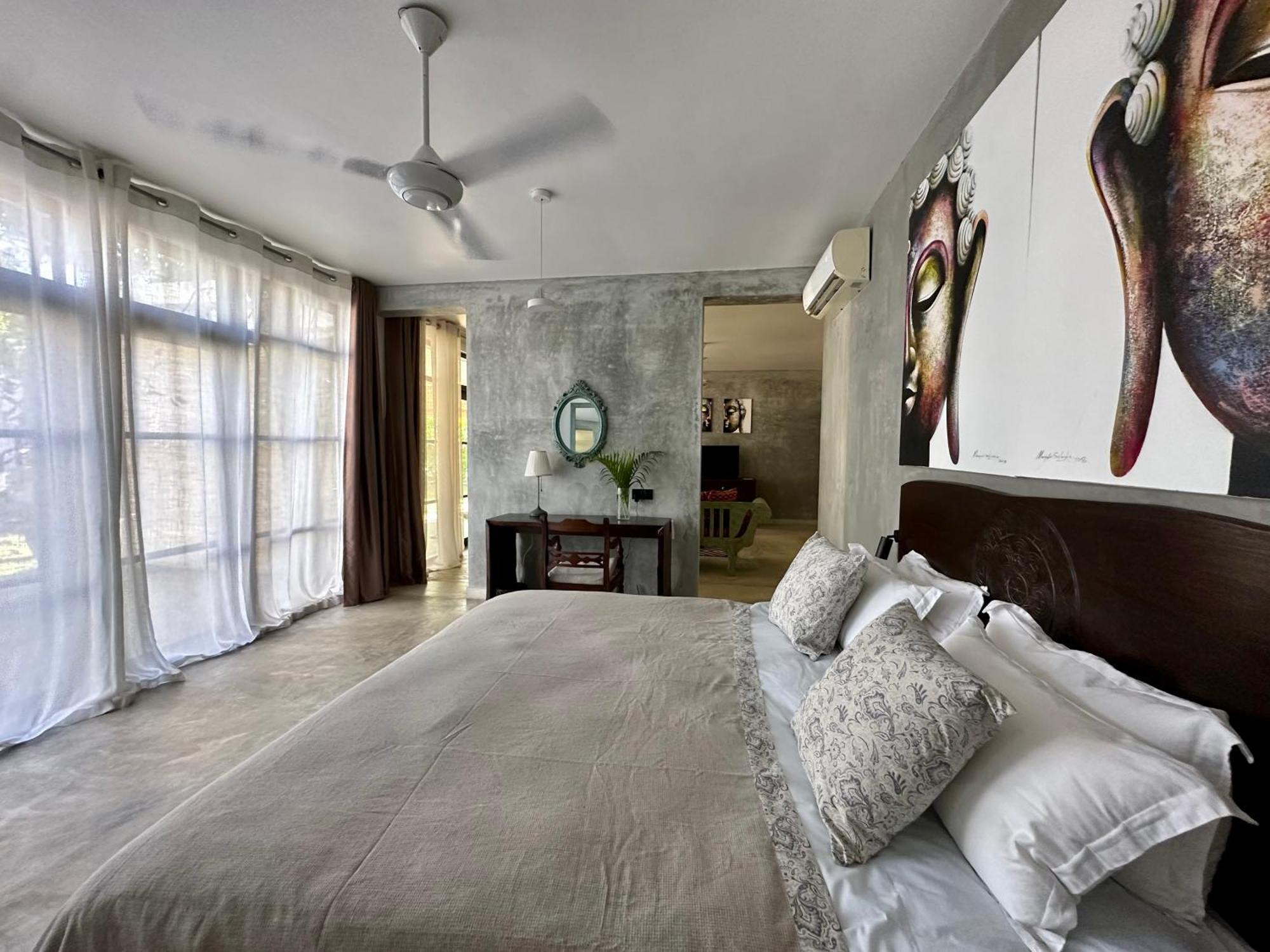 South Coast Villas By Mandala Tangalle Bagian luar foto