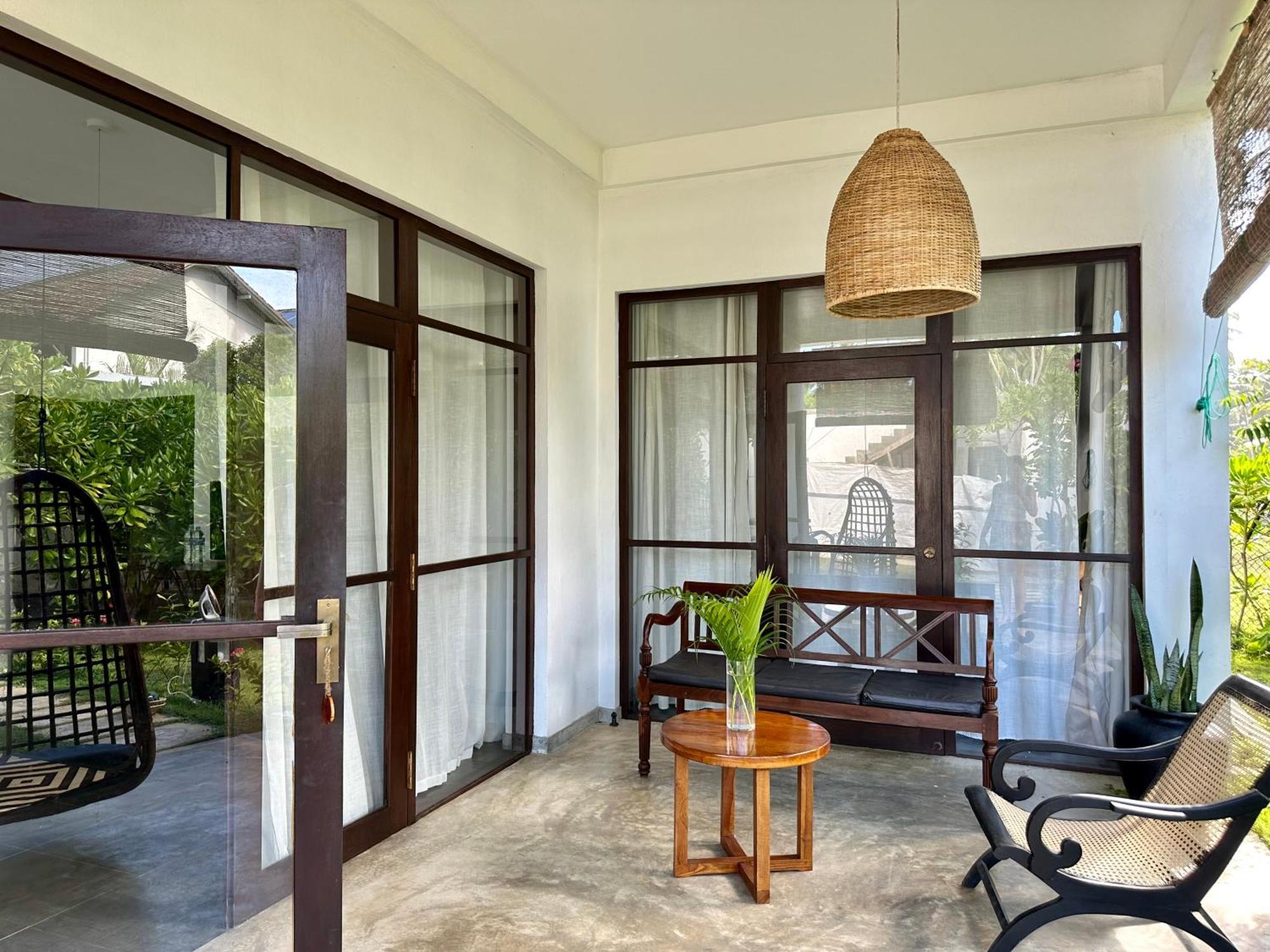 South Coast Villas By Mandala Tangalle Bagian luar foto