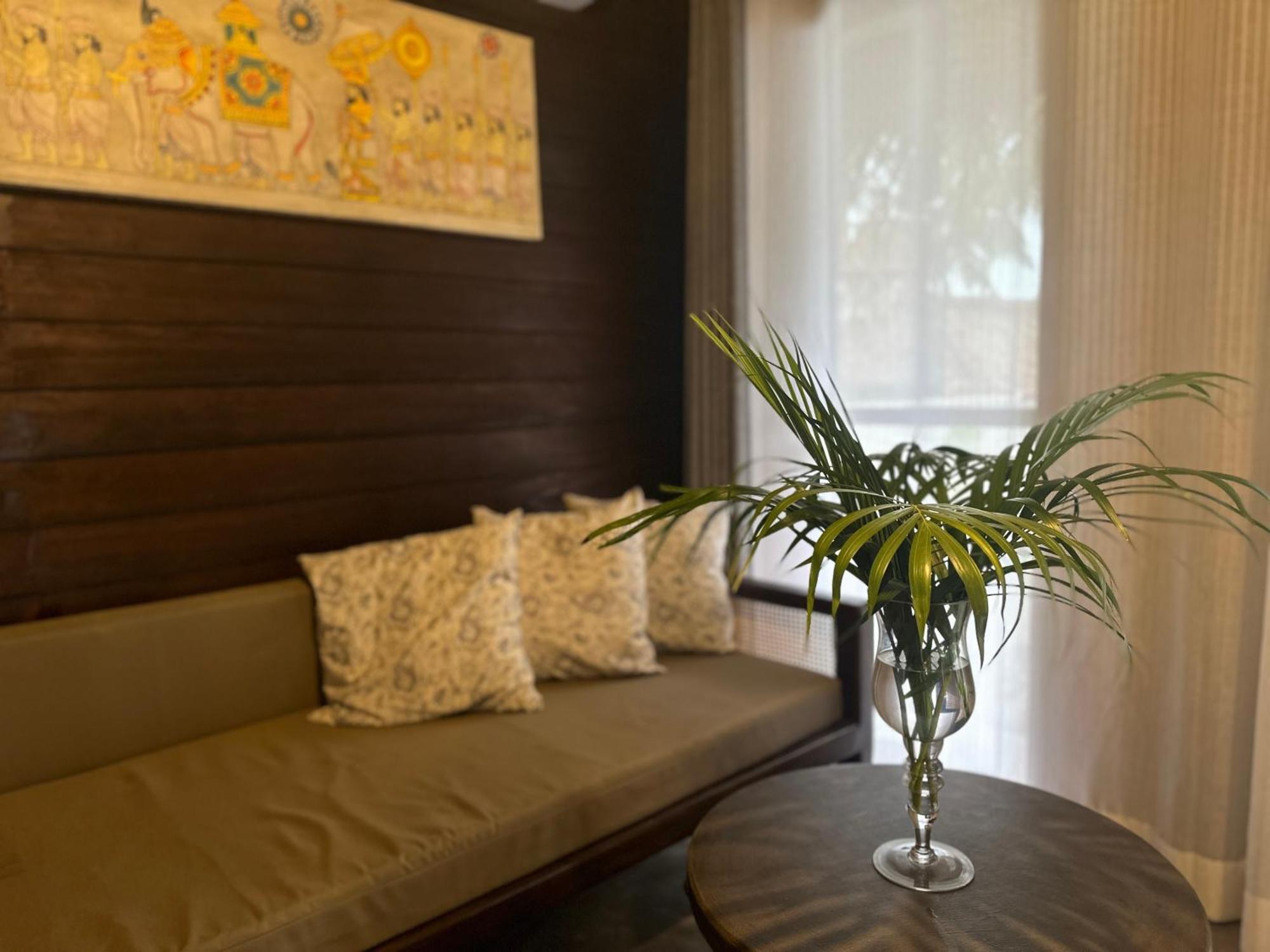 South Coast Villas By Mandala Tangalle Bagian luar foto