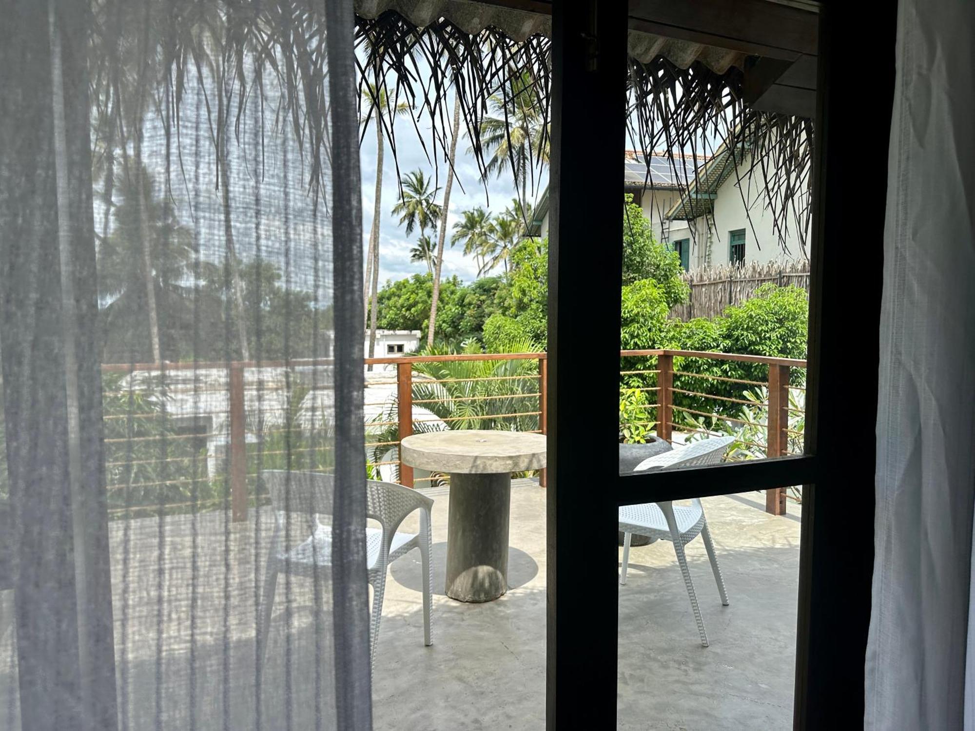 South Coast Villas By Mandala Tangalle Bagian luar foto