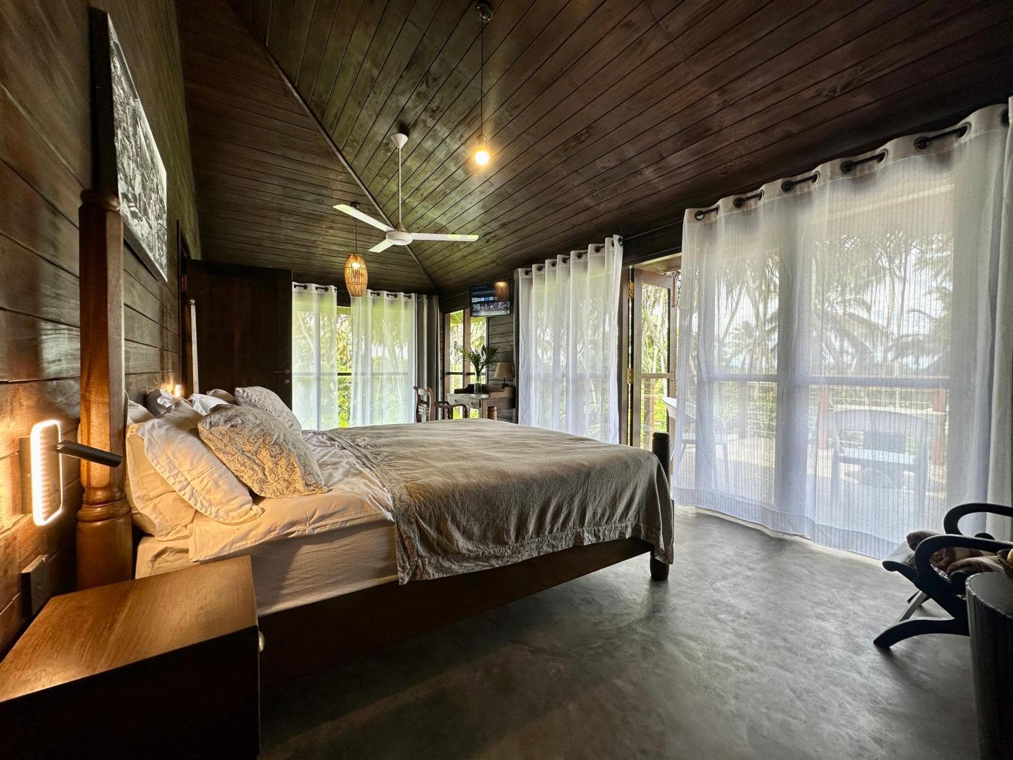 South Coast Villas By Mandala Tangalle Bagian luar foto