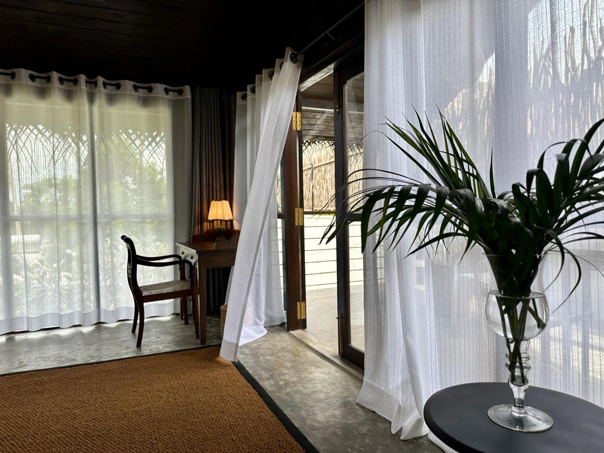 South Coast Villas By Mandala Tangalle Bagian luar foto