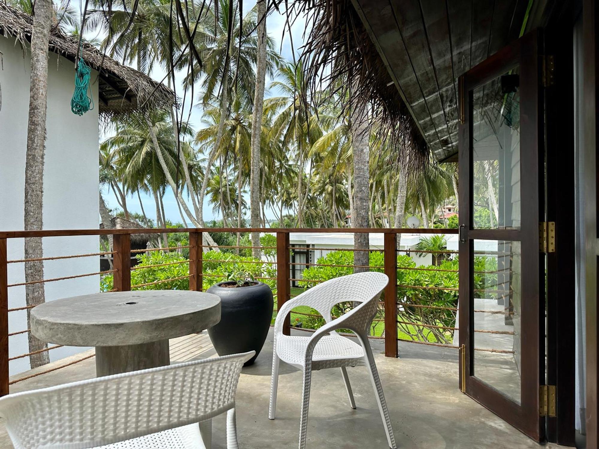 South Coast Villas By Mandala Tangalle Bagian luar foto
