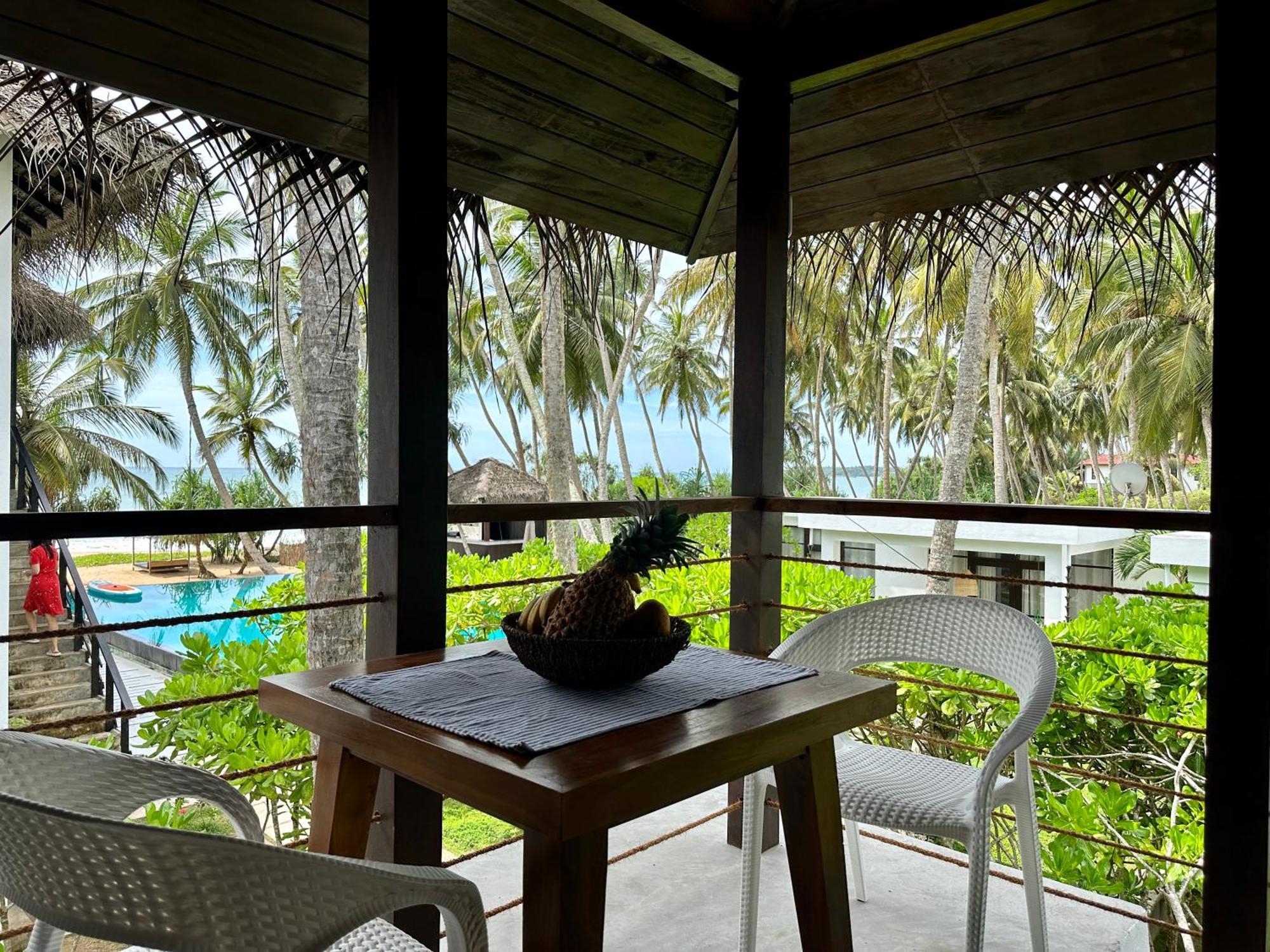 South Coast Villas By Mandala Tangalle Bagian luar foto