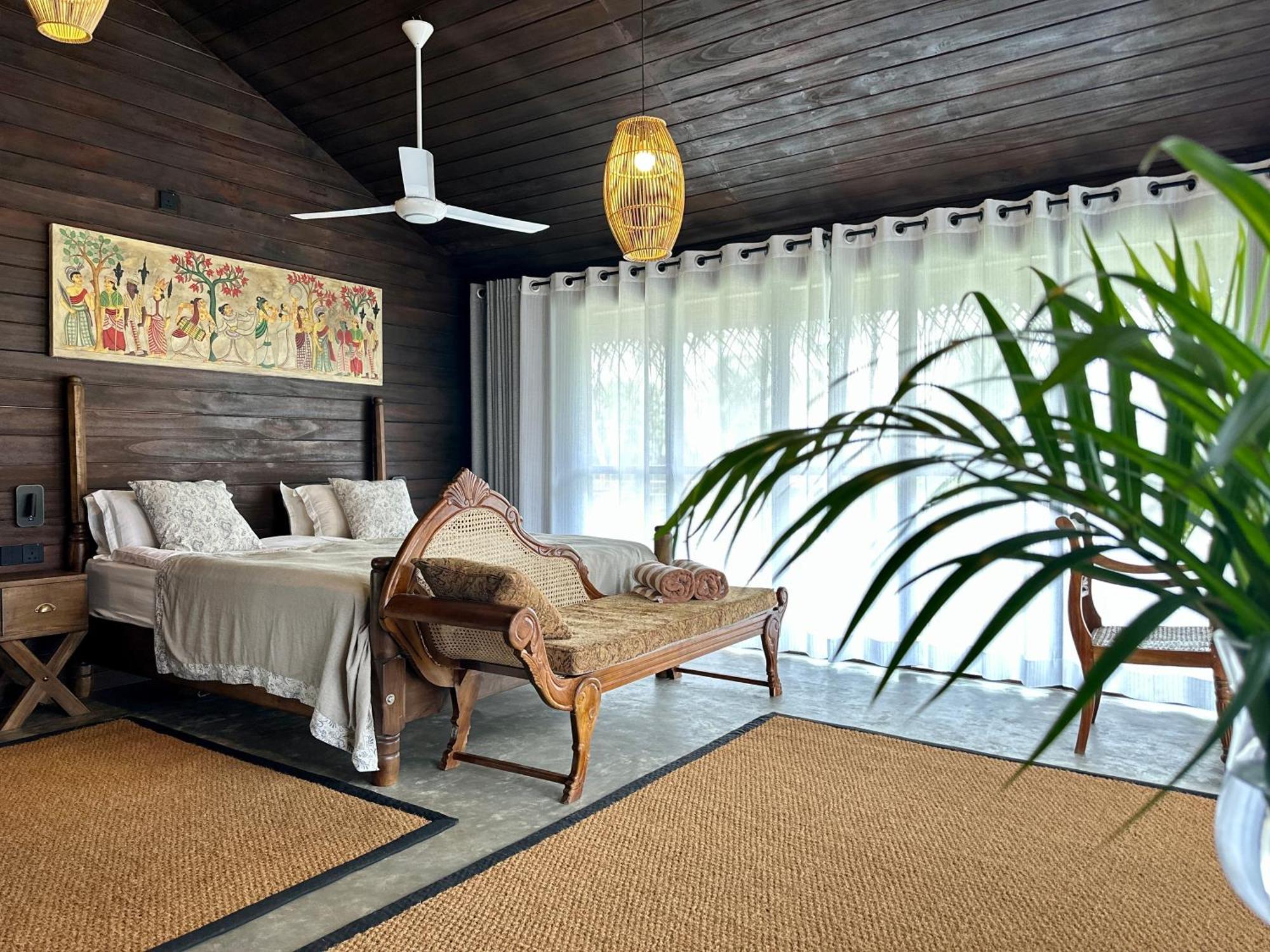 South Coast Villas By Mandala Tangalle Bagian luar foto